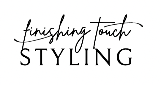 Finishing Touch Styling