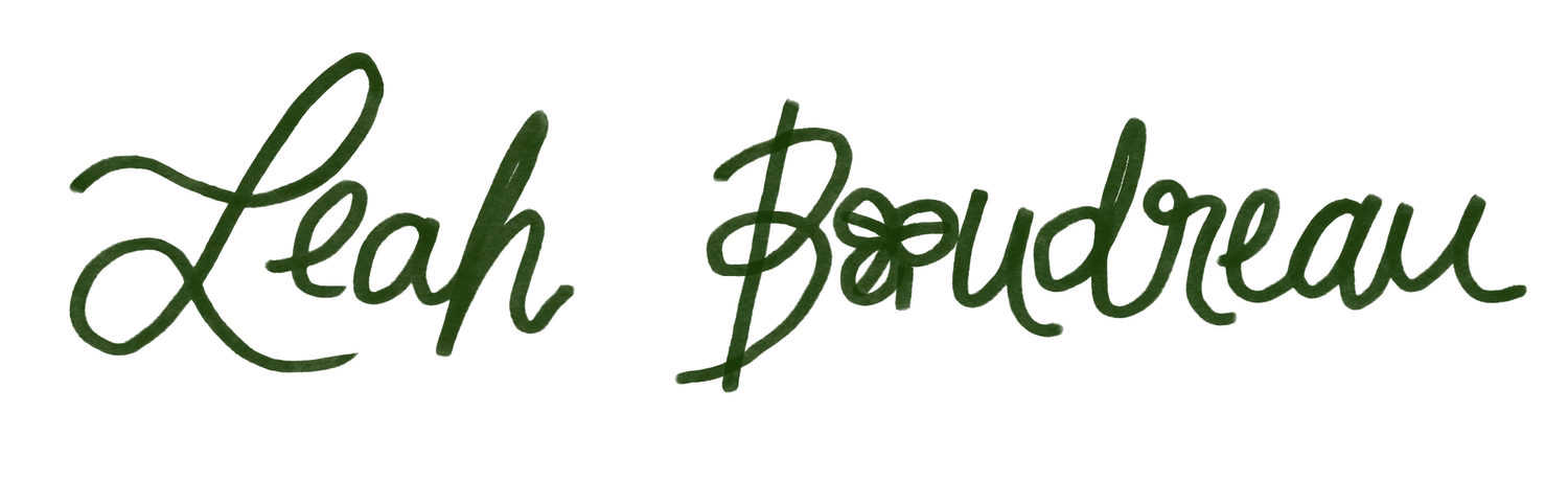 Leah Bee Illustrations