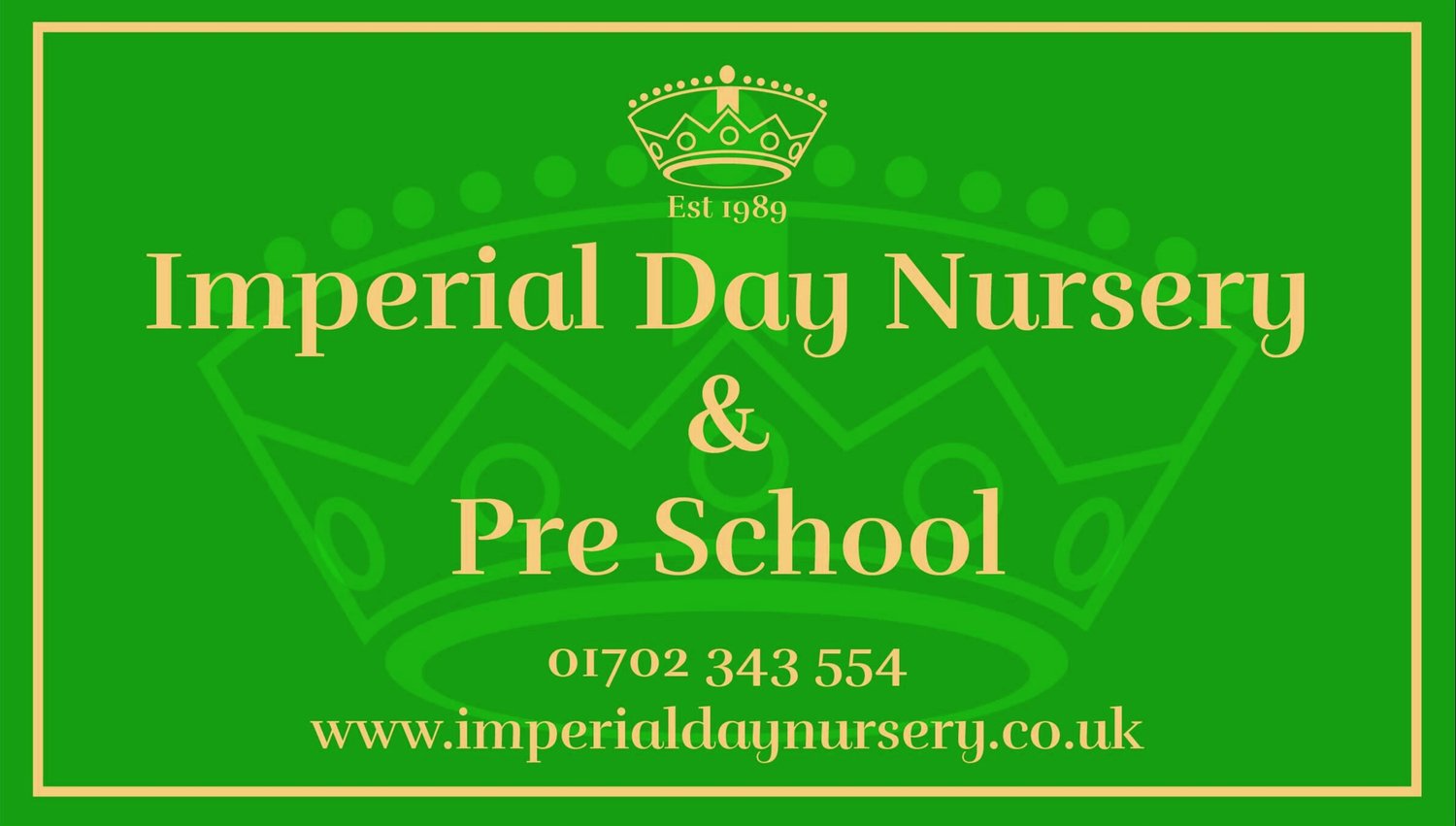 Imperial Day Nursery and Pre-School