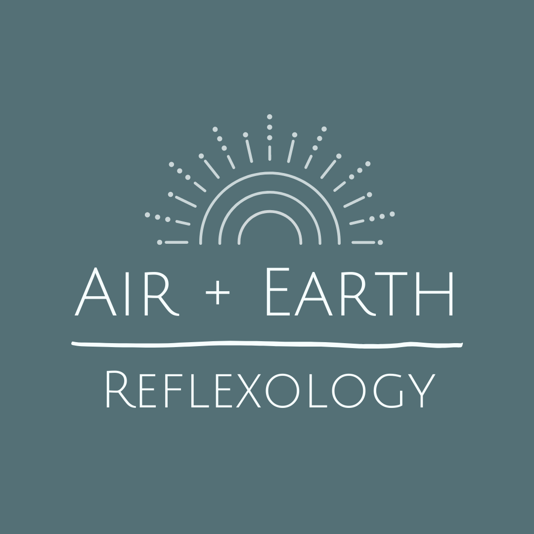 Air &amp; Earth Reflexology
