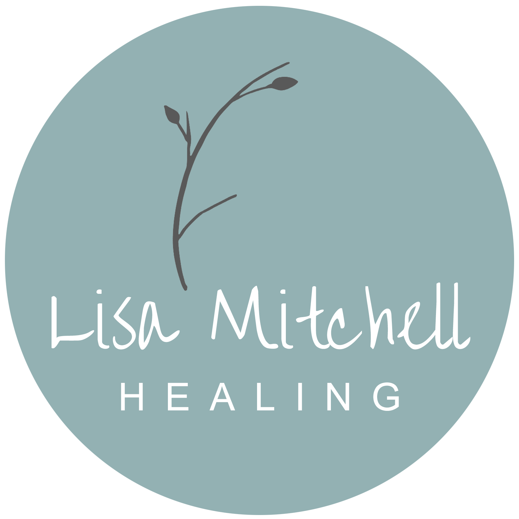 Lisa Mitchell Healing