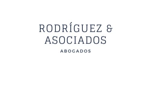 RODRIGUEZ &amp; ASOCIADOS ABOGADOS 