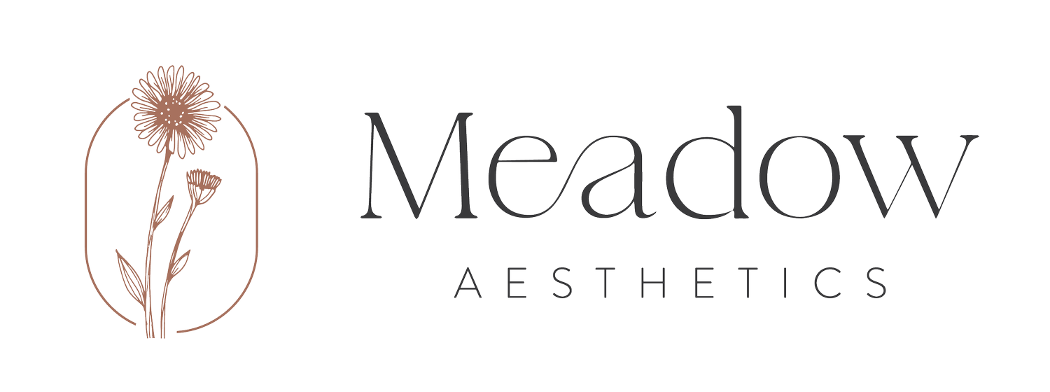 Meadow Aesthetics | Cosmetic and Medical Aesthetics Clinic | Wichita, KS