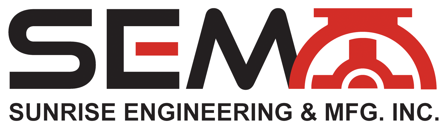 Sunrise Engineering & Mfg.