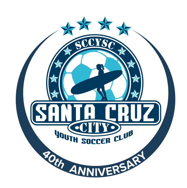 Santa Cruz City Youth Soccer Club