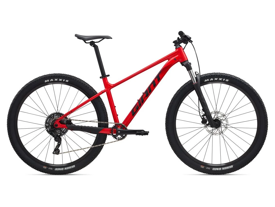 Giant Talon 29 2 — The Garage Bikes ⚯ Brews