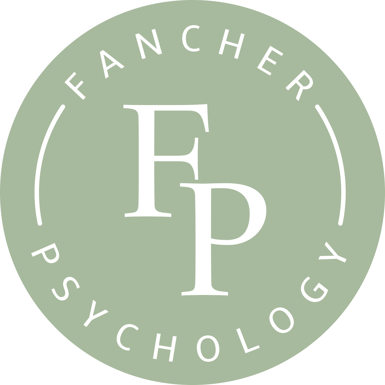 Fancher Psychology