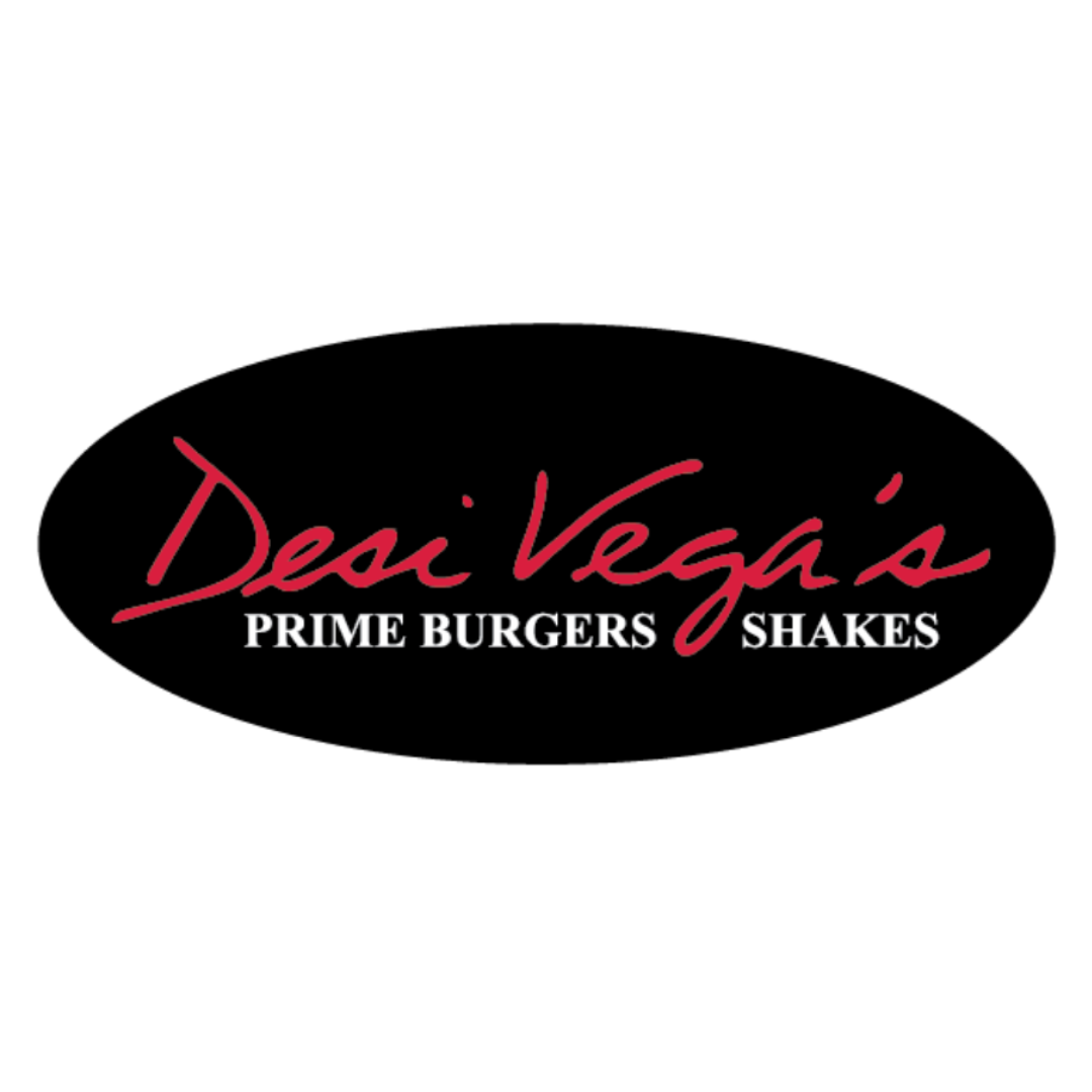 Desi Vega&#39;s Prime Burgers &amp; Shakes