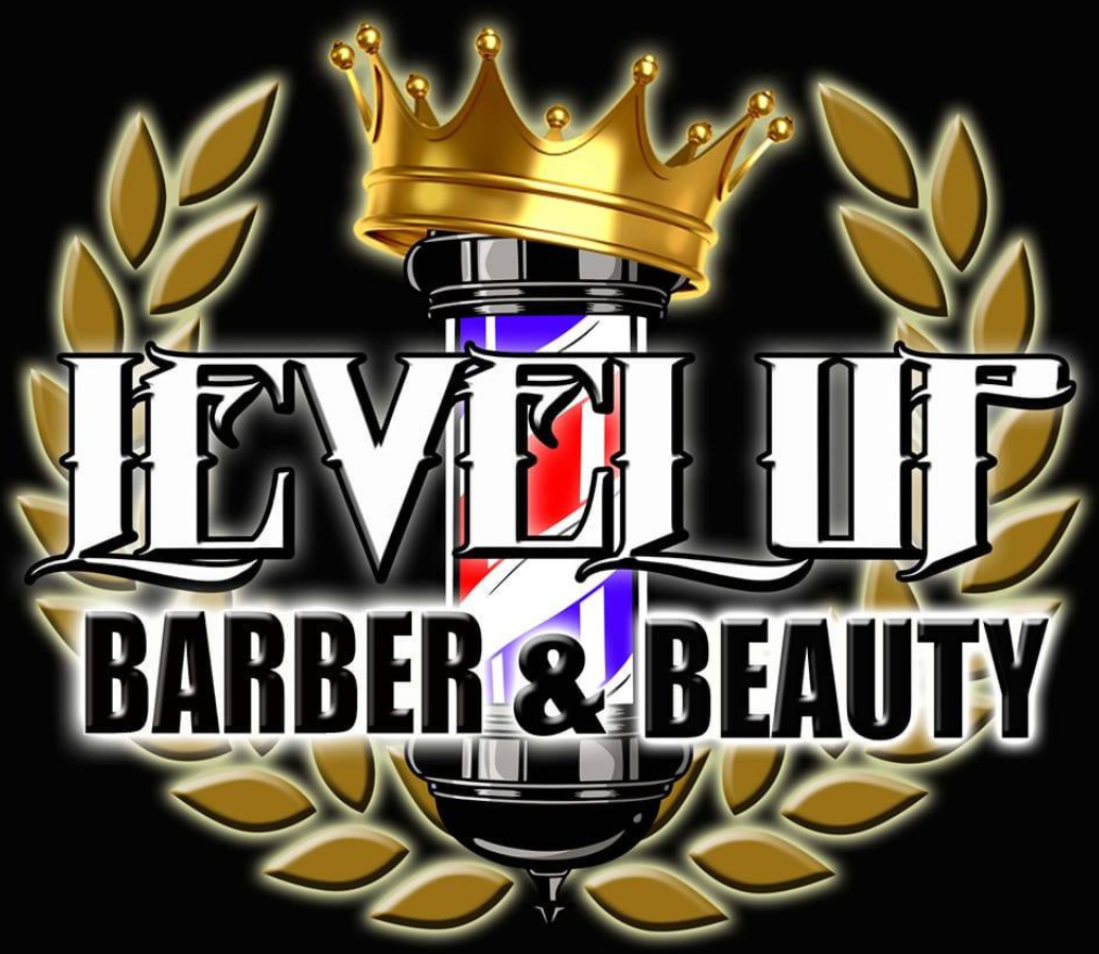 Level Up Barber and Beauty