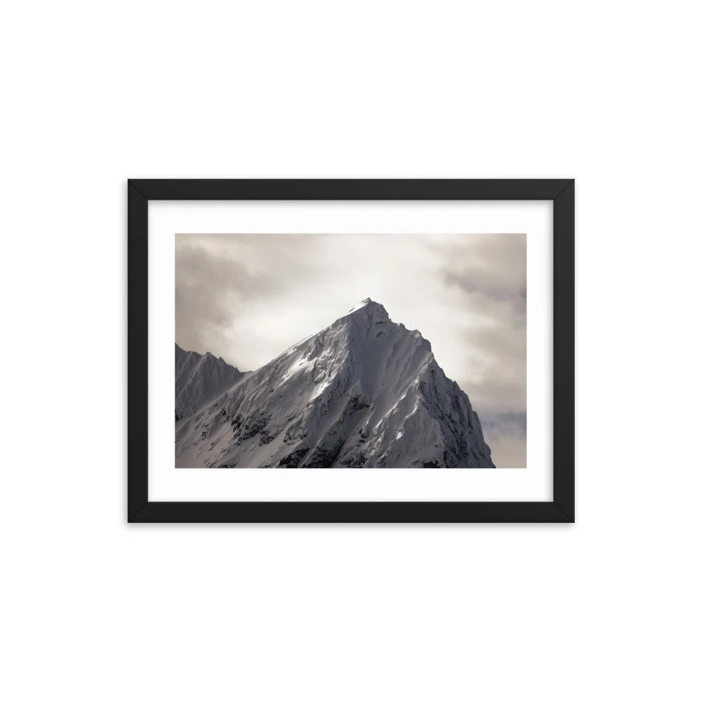 Mountains - Artbeat Studios