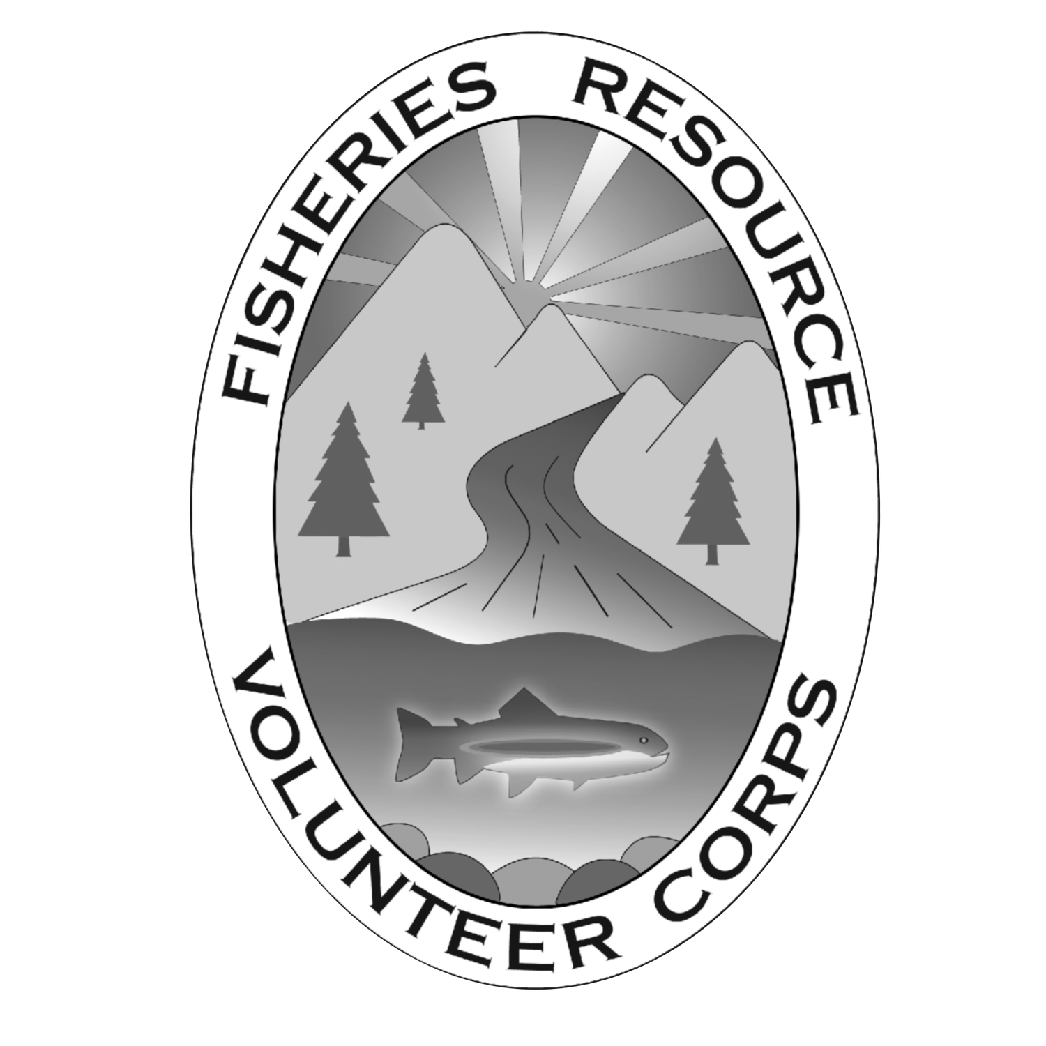 Fisheries Resource Volunteer Corps 
