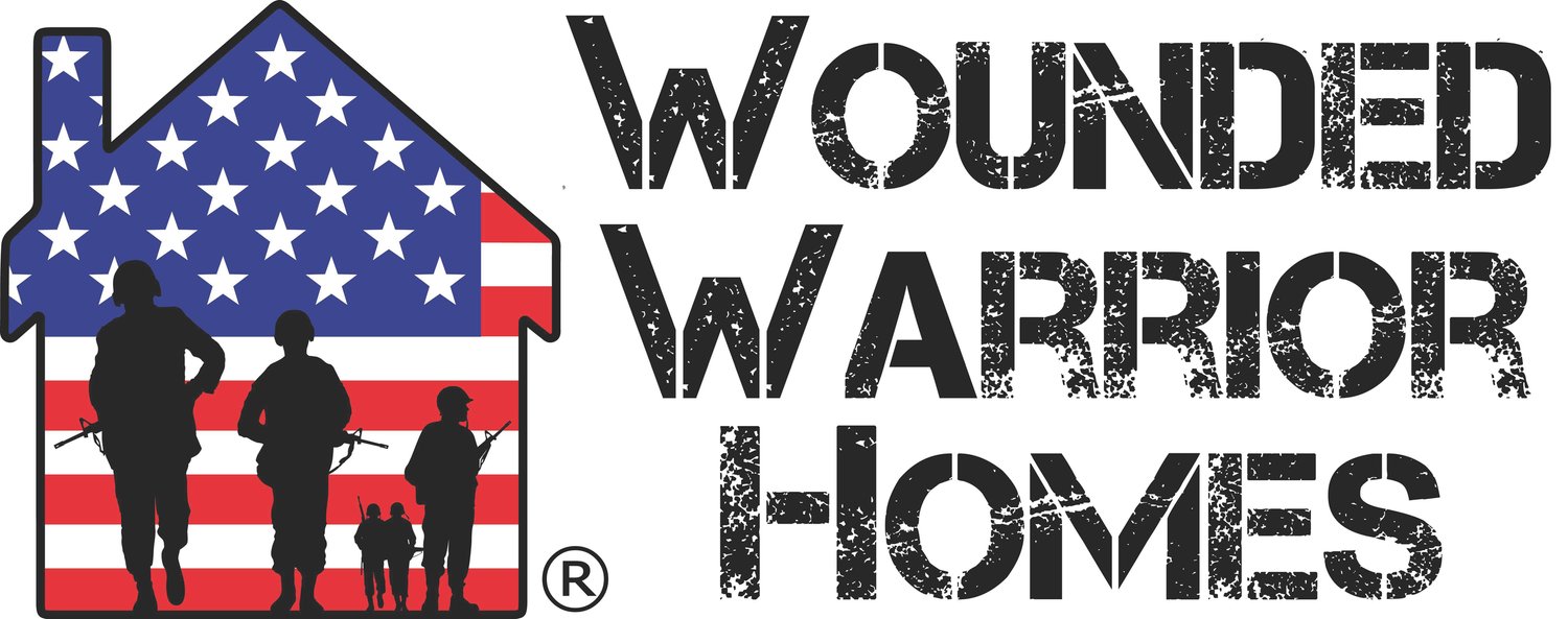 Wounded Warrior Homes 