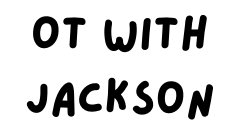 OT with Jackson