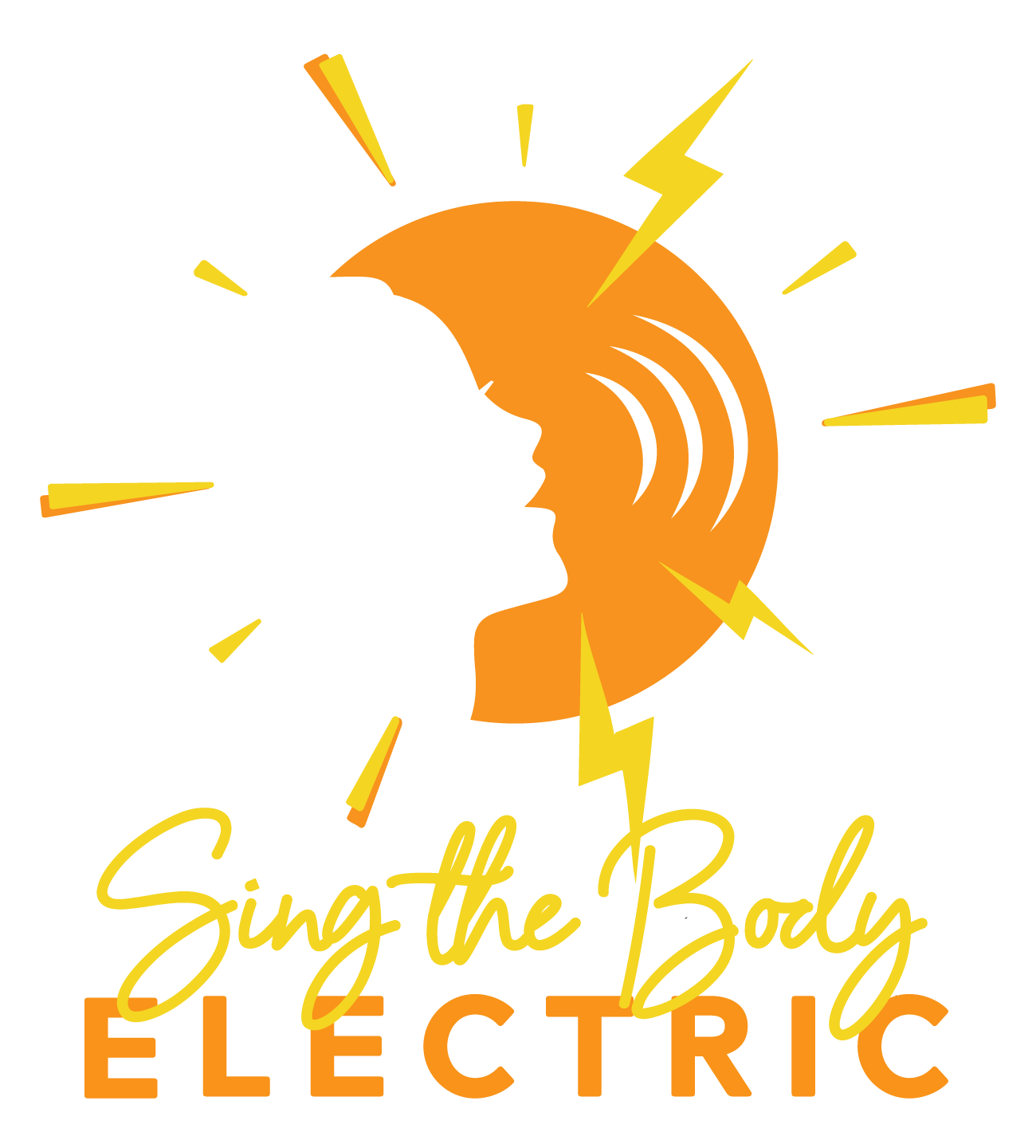 Sing the Body Electric