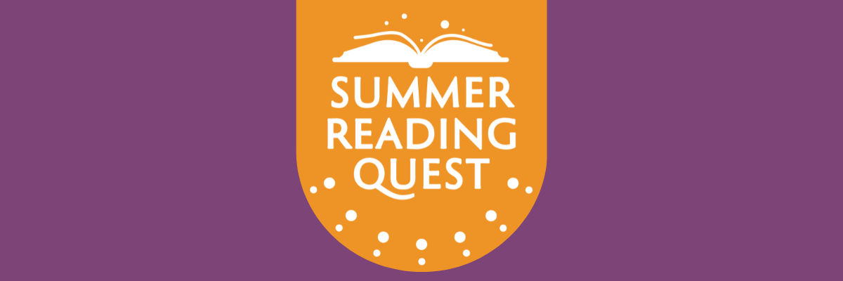 Summer Reading Quest