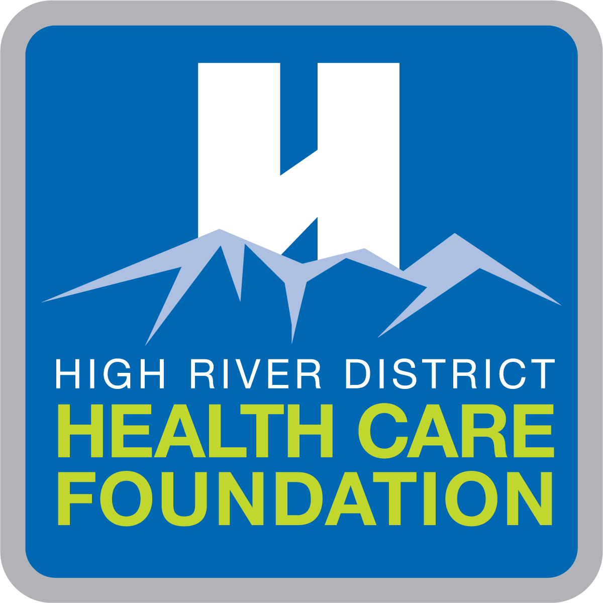 High River Health Care Foundation