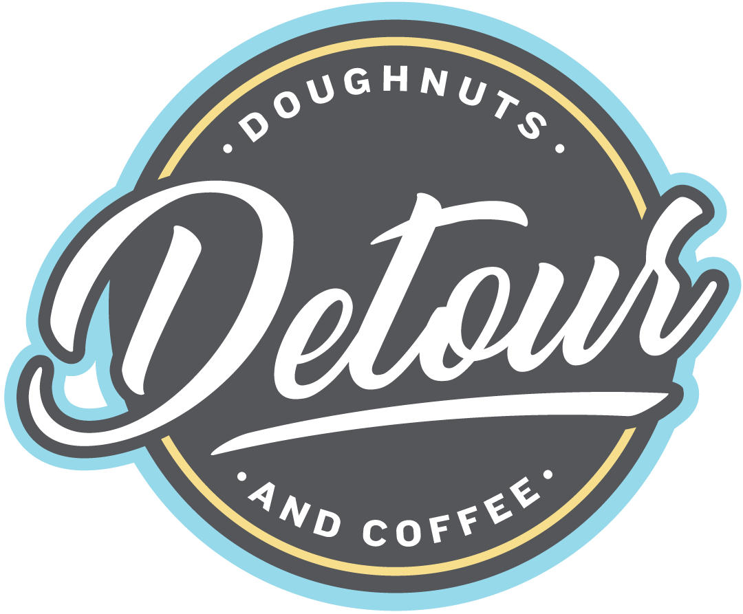Detour Doughnuts