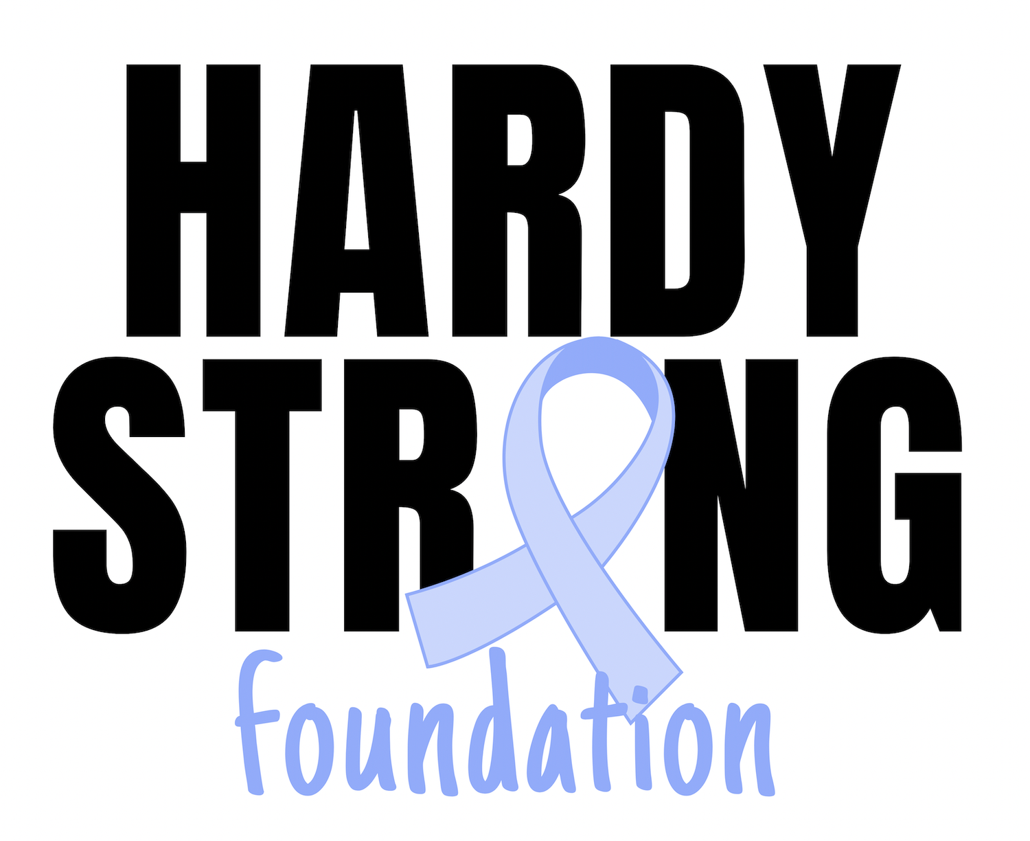 The HardyStrong Foundation