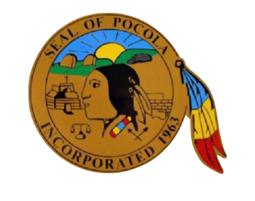 Town of Pocola