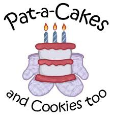 Pat-A-Cakes and Cookies Too