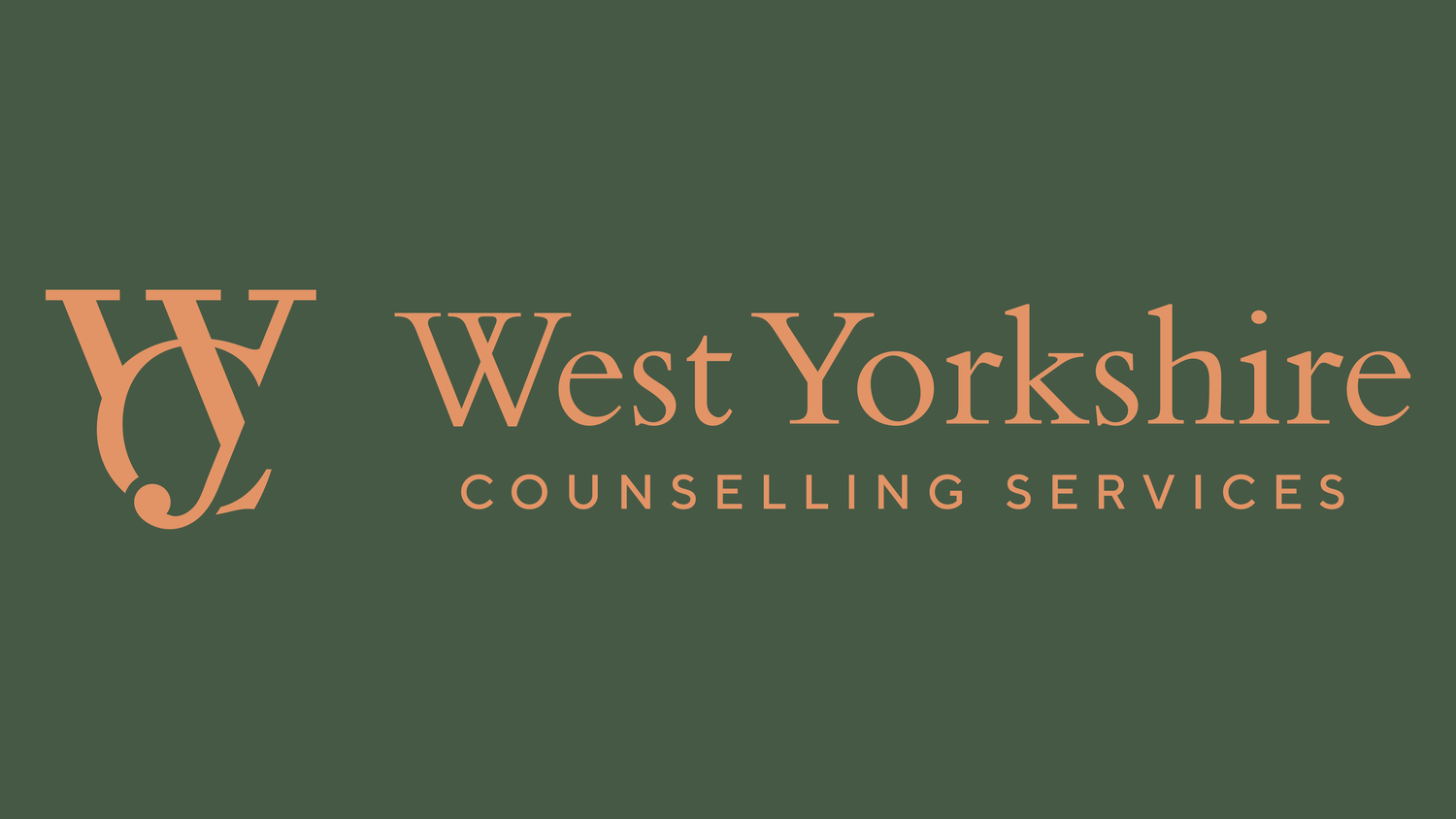 West Yorkshire Counselling Services.