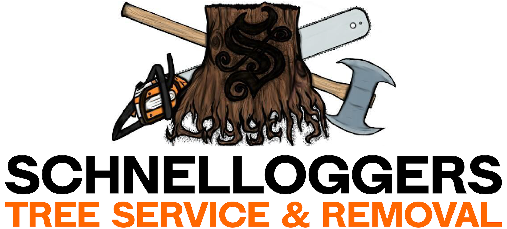 Schnelloggers | Tree Service &amp; Removal