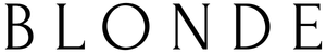 Blonde