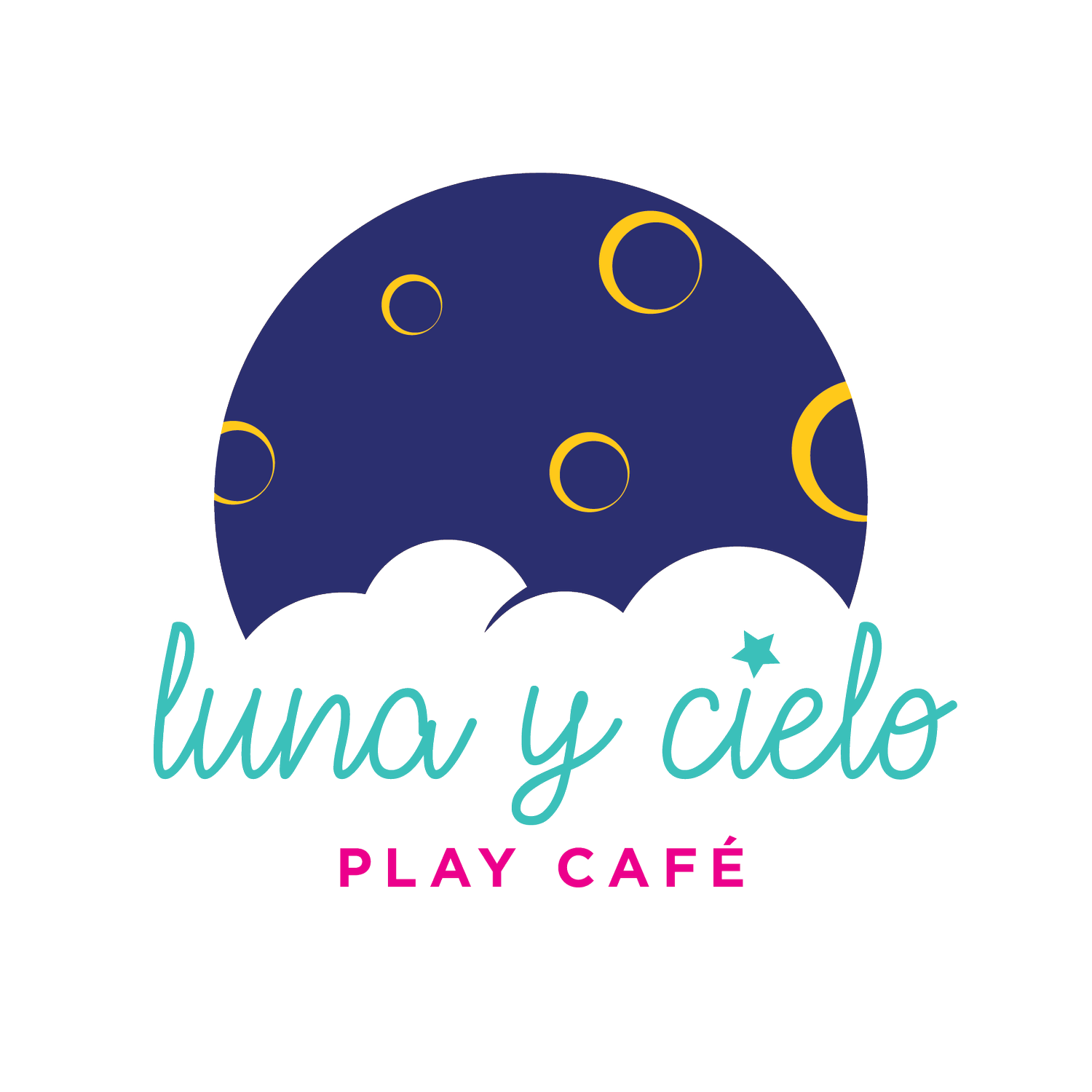 Luna y Cielo Play Cafe