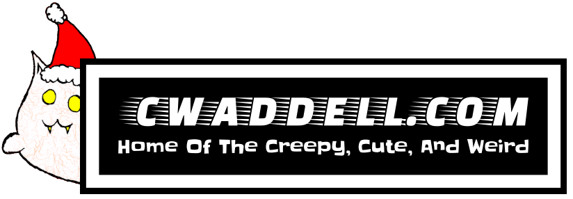 Cwaddell.Com
