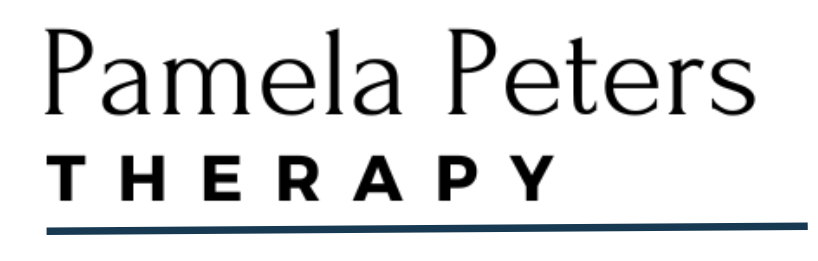 Pamela Peters Therapy