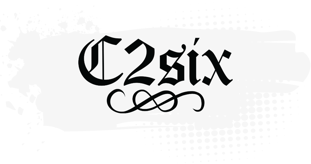 C2Six - Carlos Zamora