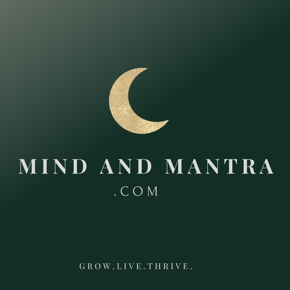 mind and mantra