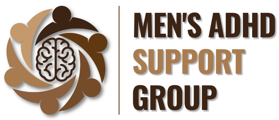 Men&#39;s ADHD Support Group