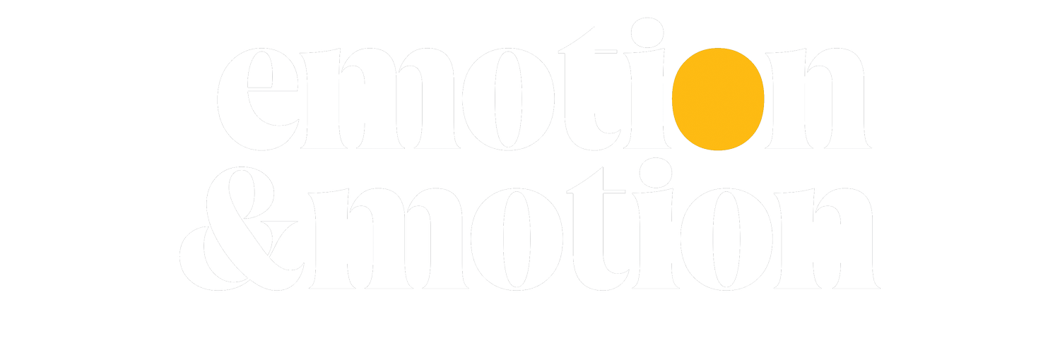 EMOTION &amp; MOTION