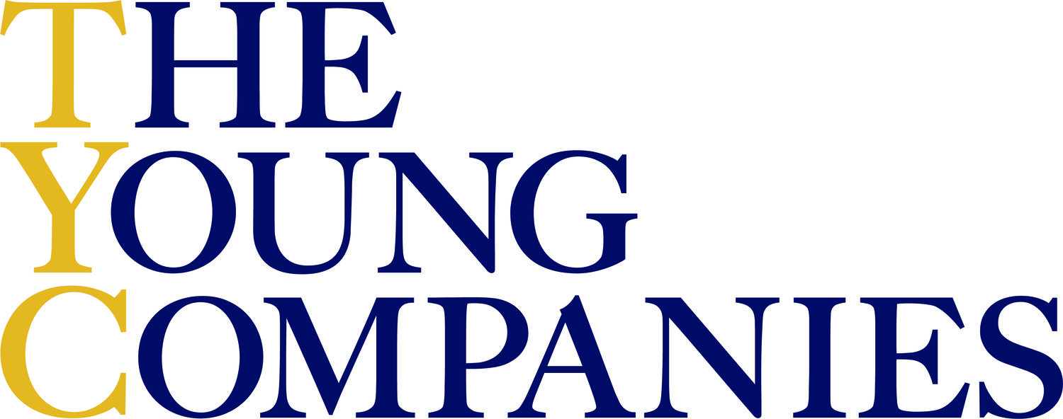 THE YOUNG COMPANIES
