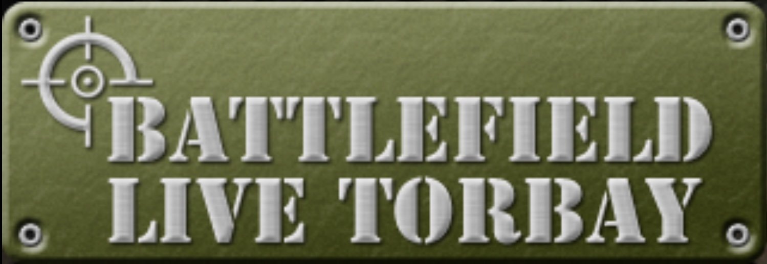 Battlefield Live Torbay new site