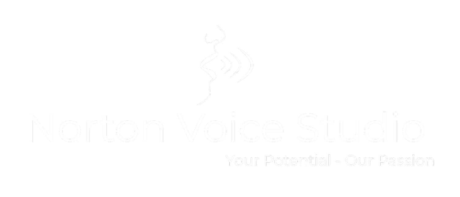 Norton Voice Studio