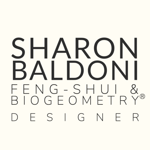 Sharon Baldoni - Feng Shui Designer