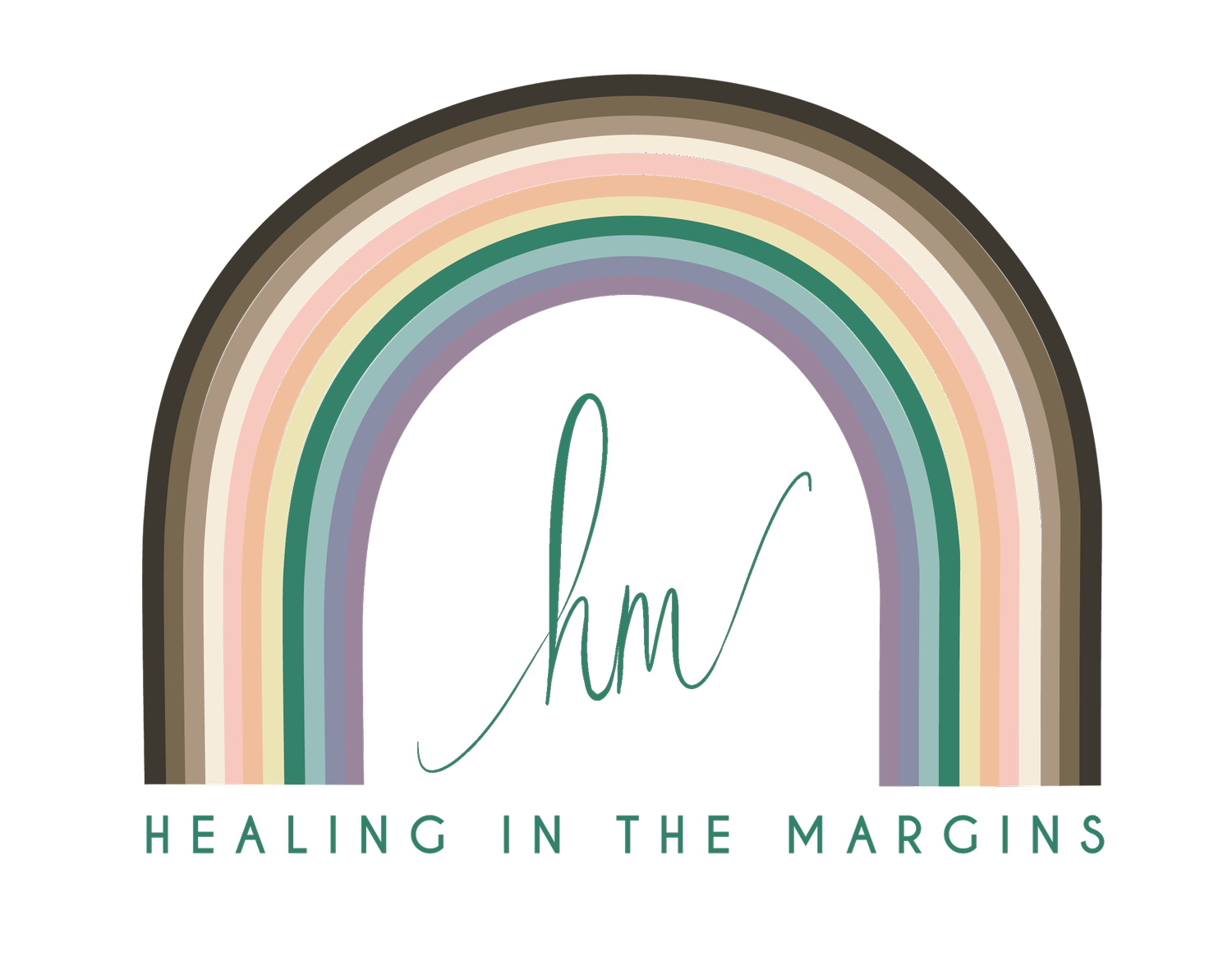 Healing in the Margins