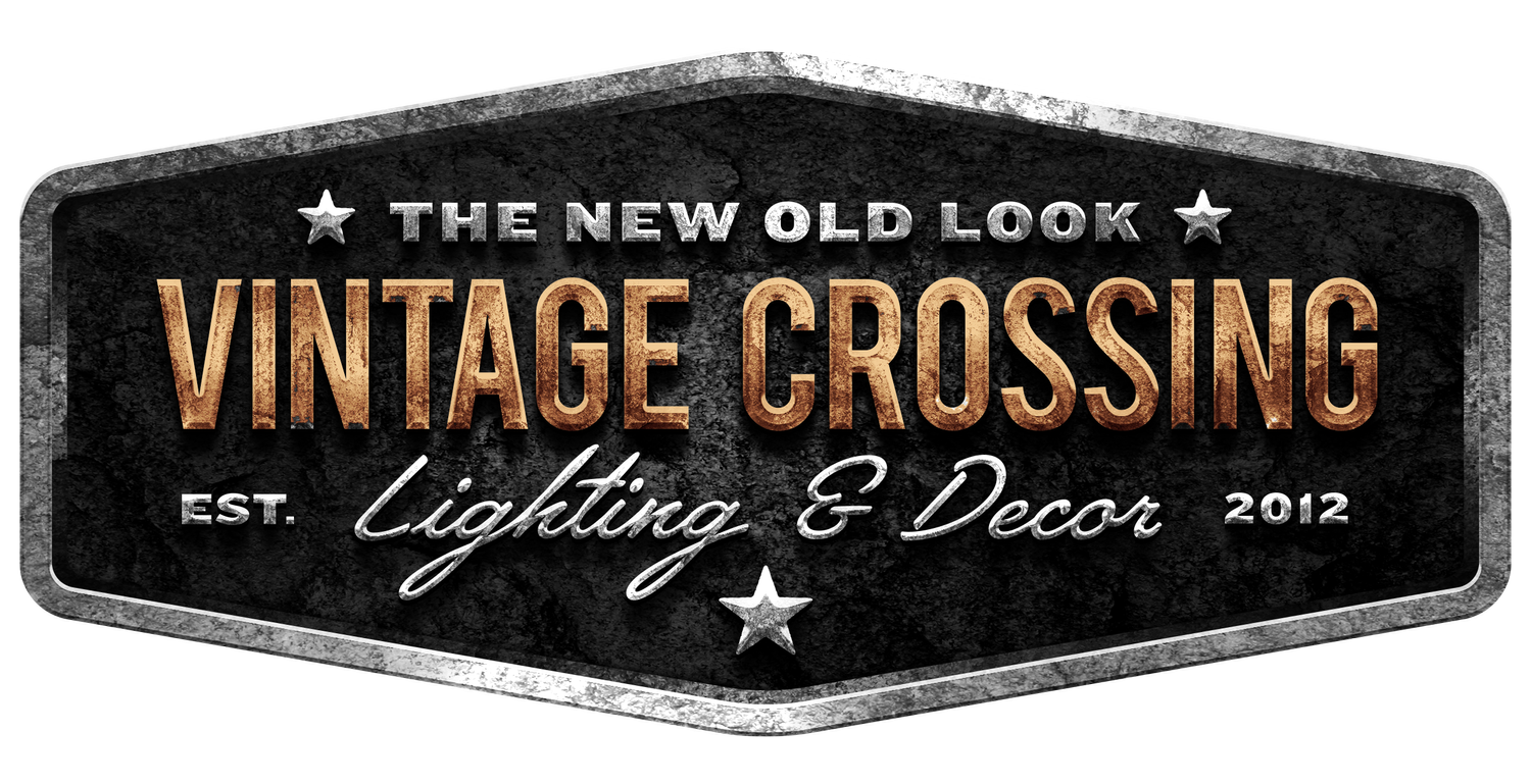 Vintage Crossing. The Coolest Store on the Planet.