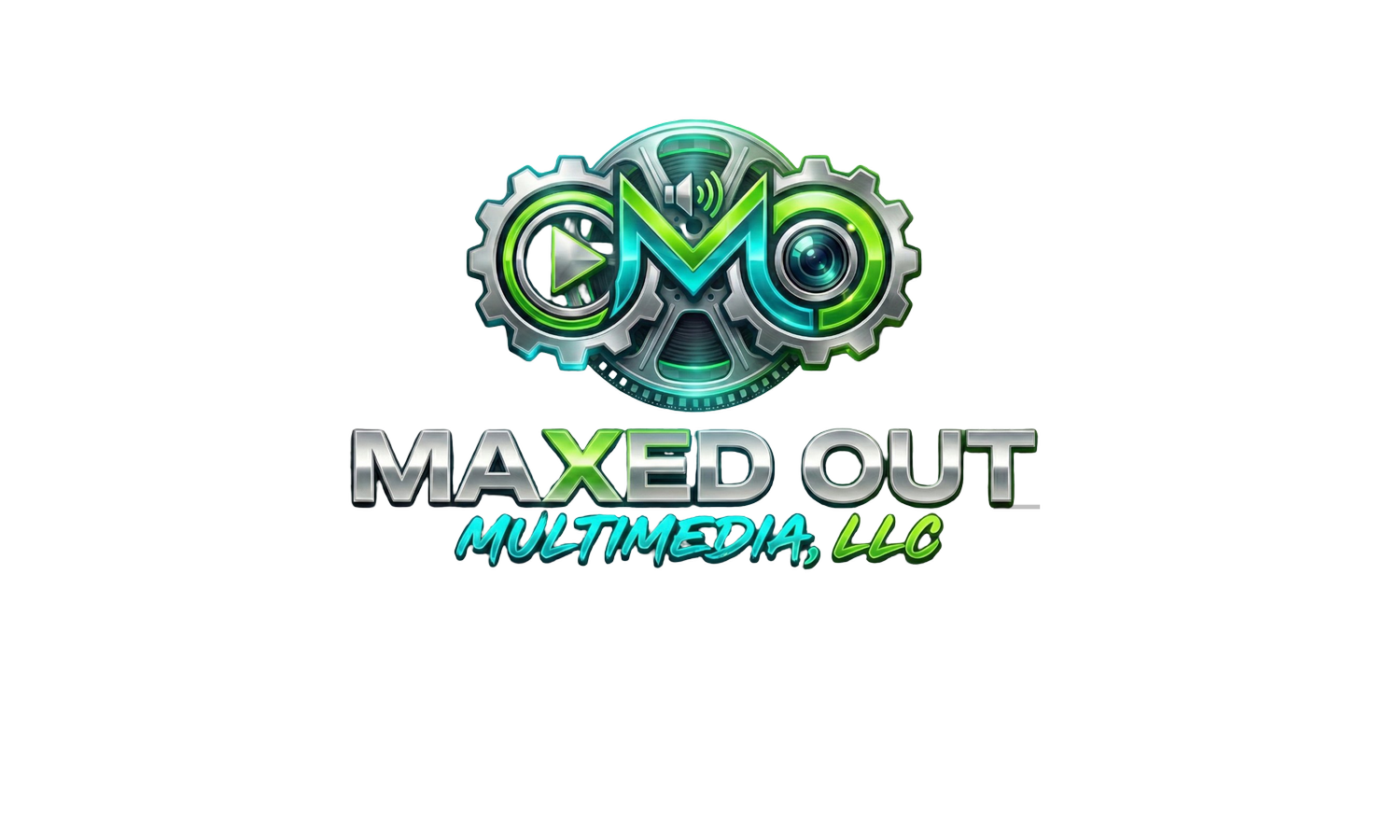 Maxed Out Multi Media LLC