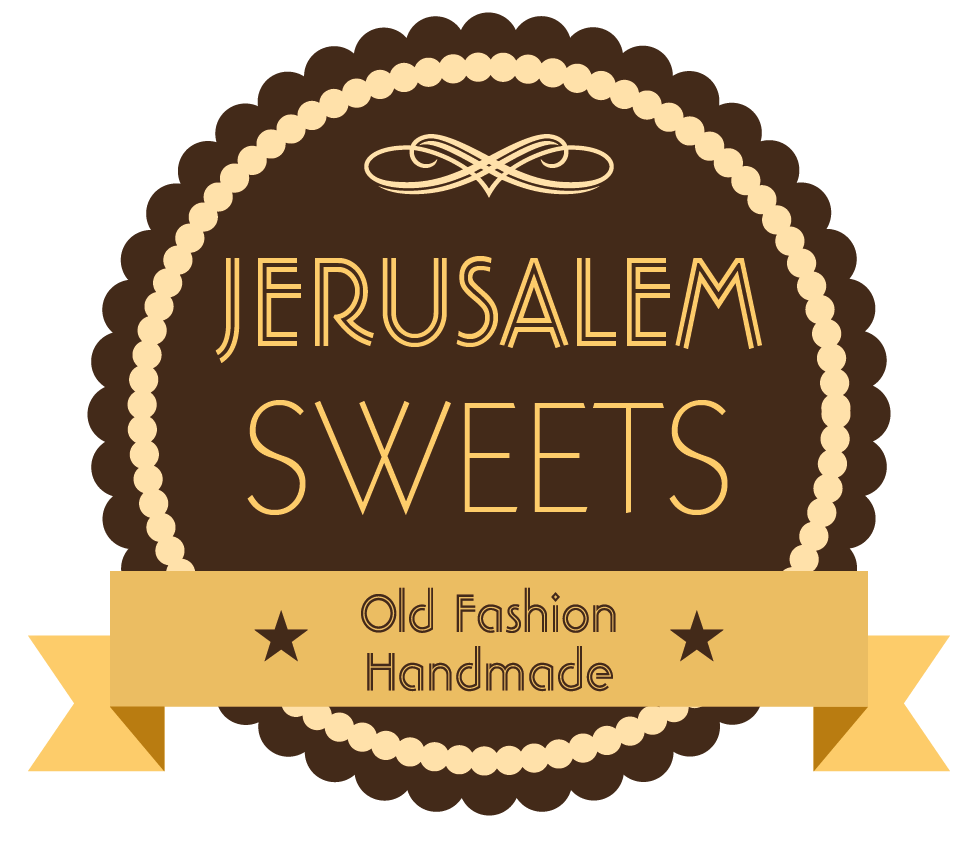 Jerusalem Sweets