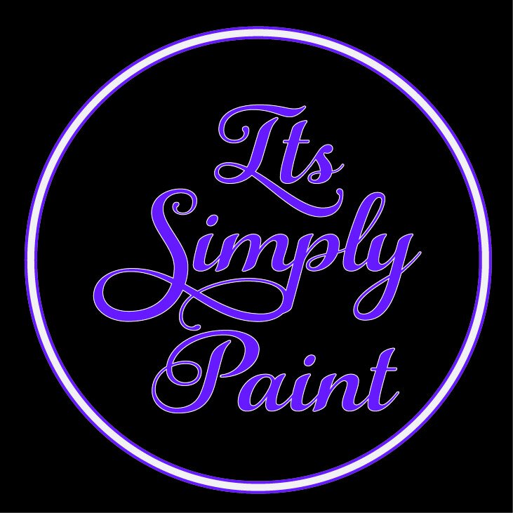 Its Simply Paint