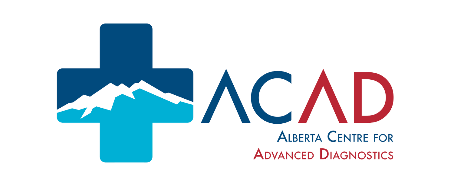Alberta Centre for Advanced Diagnostics (ACAD)