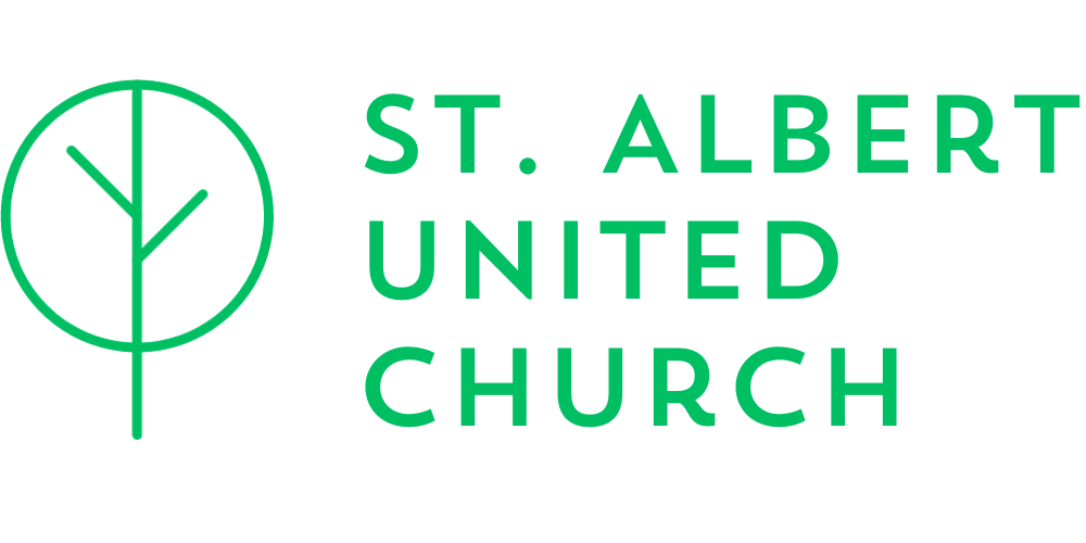 St. Albert United Church