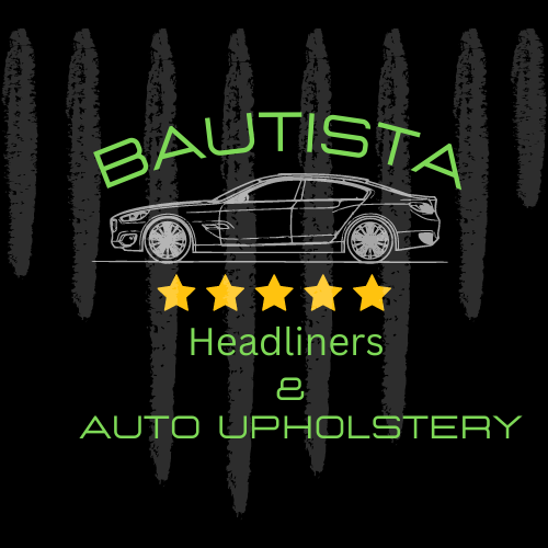 Bautista Auto Upholstery 