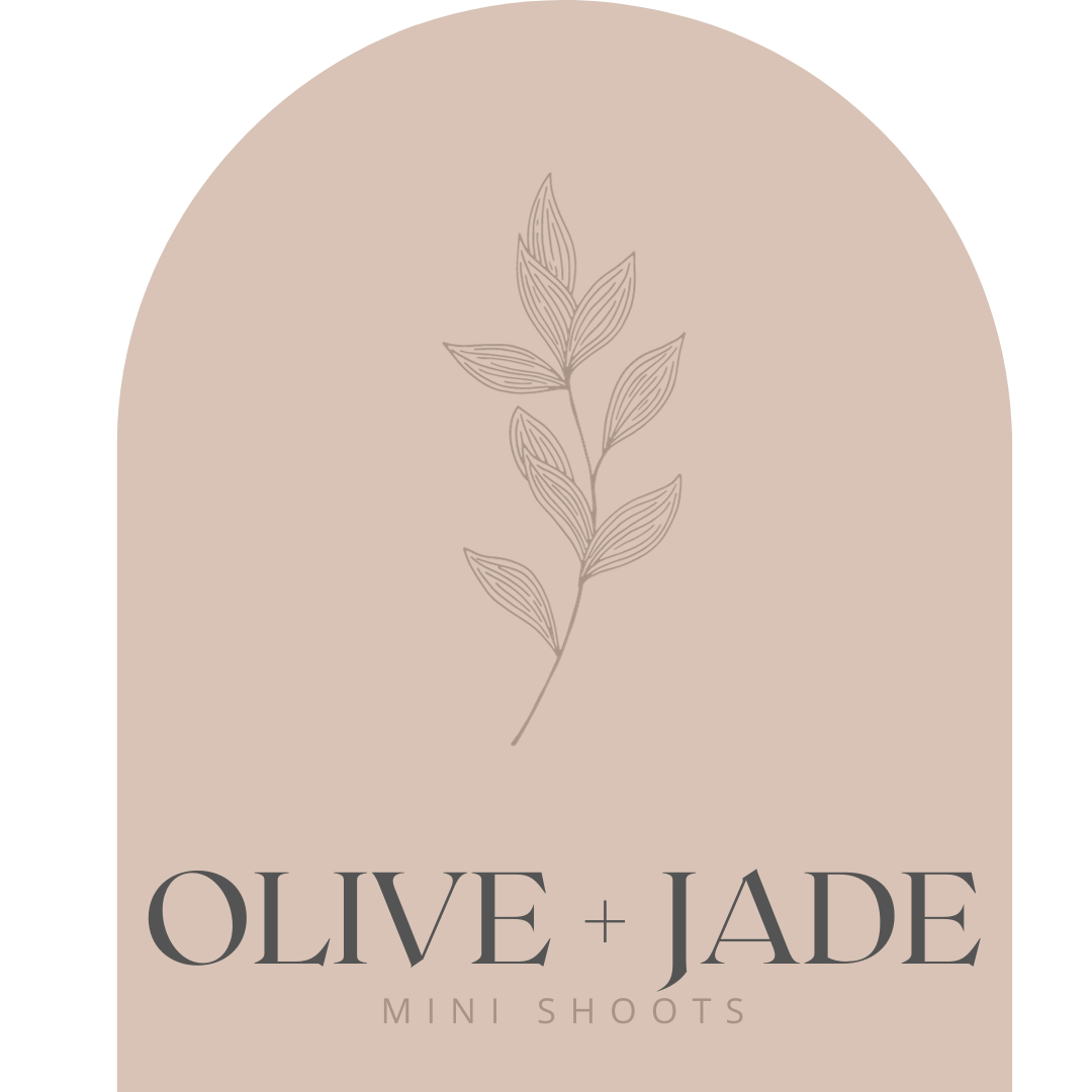 OLIVE + JADE 