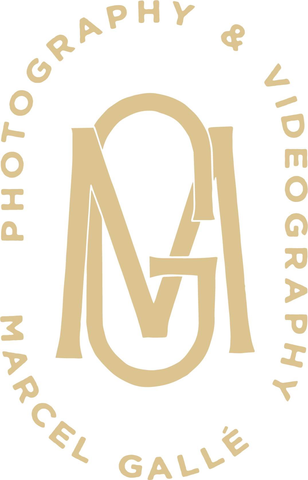 MARCEL GALLÉ - Photography &amp; Videography