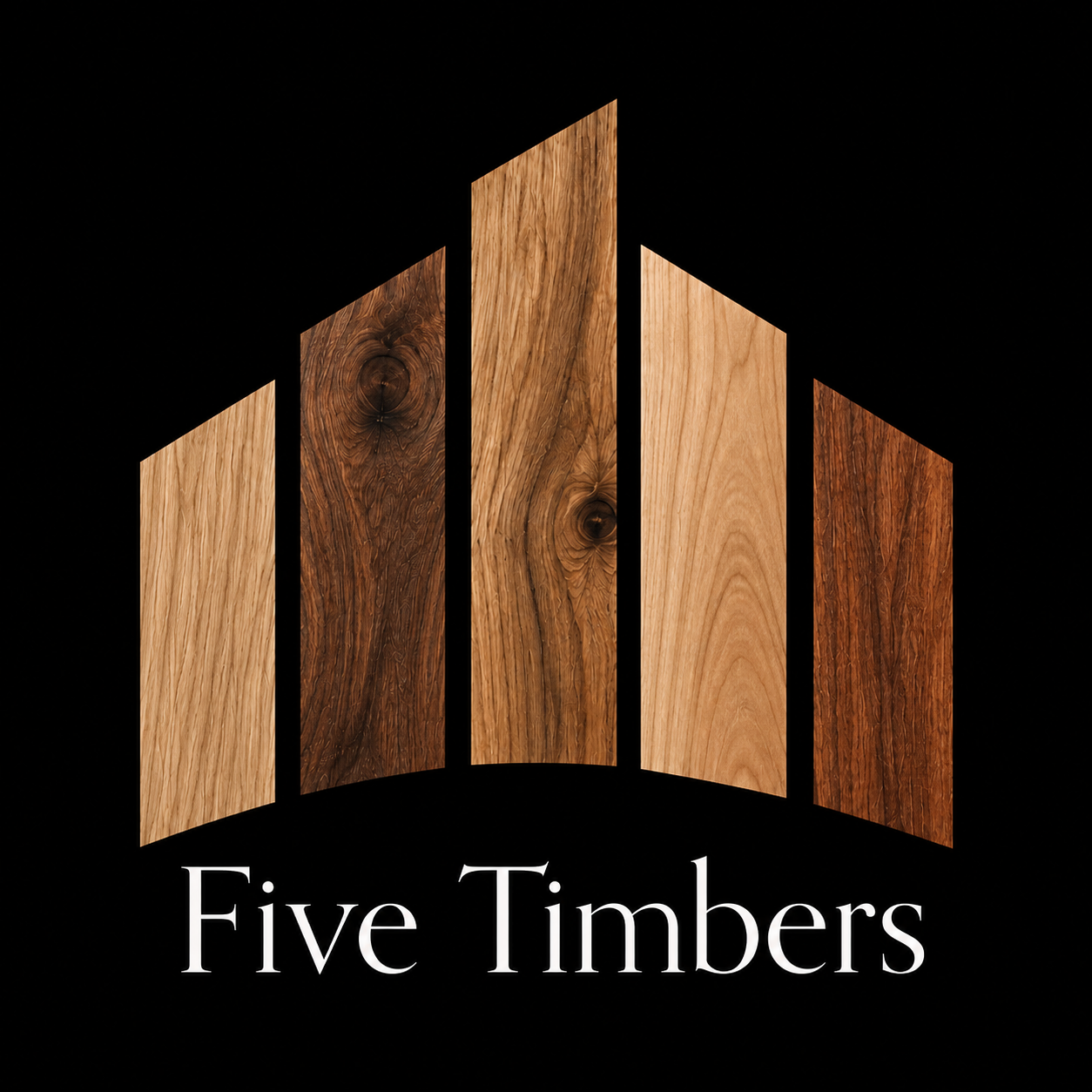Five Timbers