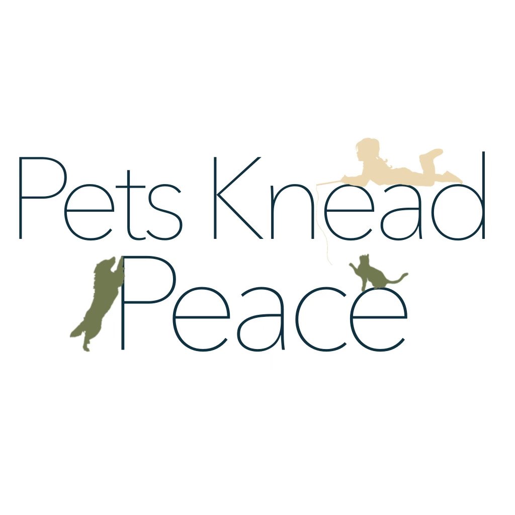 Pets Knead Peace